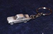 PC144 Ford Mustang Coupe AV Rallyman
